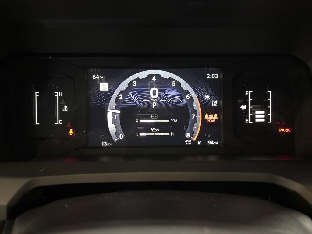 New 2026 Toyota Tacoma SR5 image 9