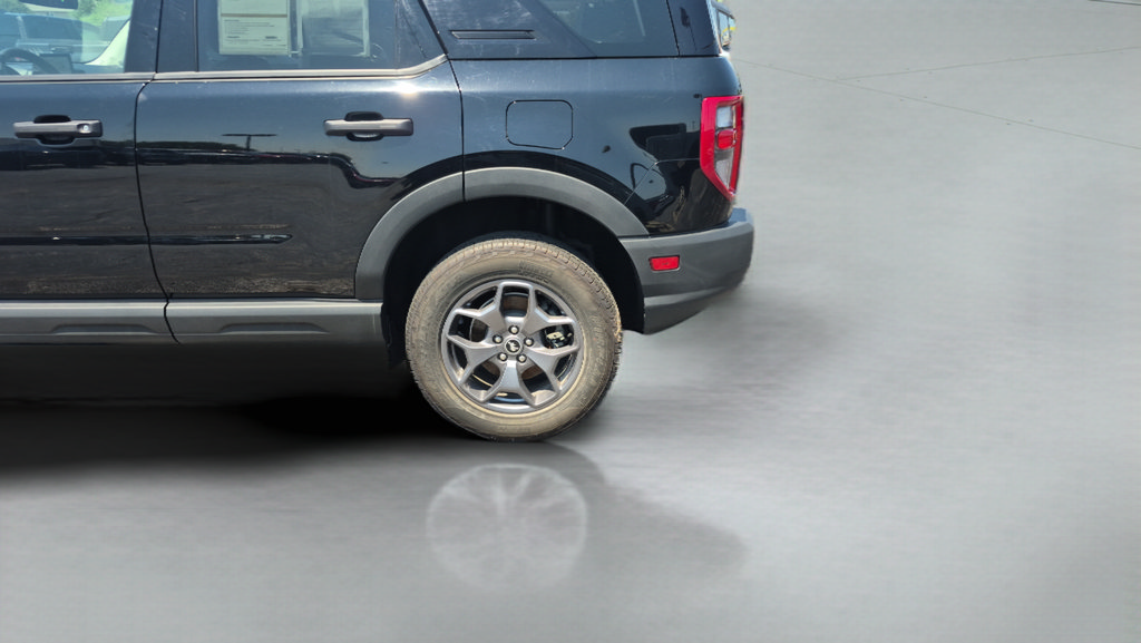 Certified 2024 Ford Bronco Sport Badlands AWD/4WD image 32