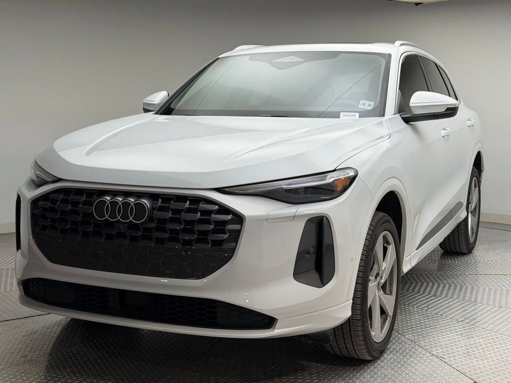 Used 2025 Audi Q5 Premium Plus image 1