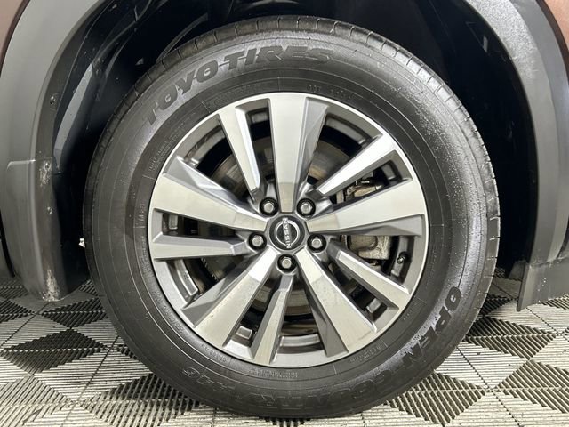 Used 2022 Nissan Pathfinder SL image 36