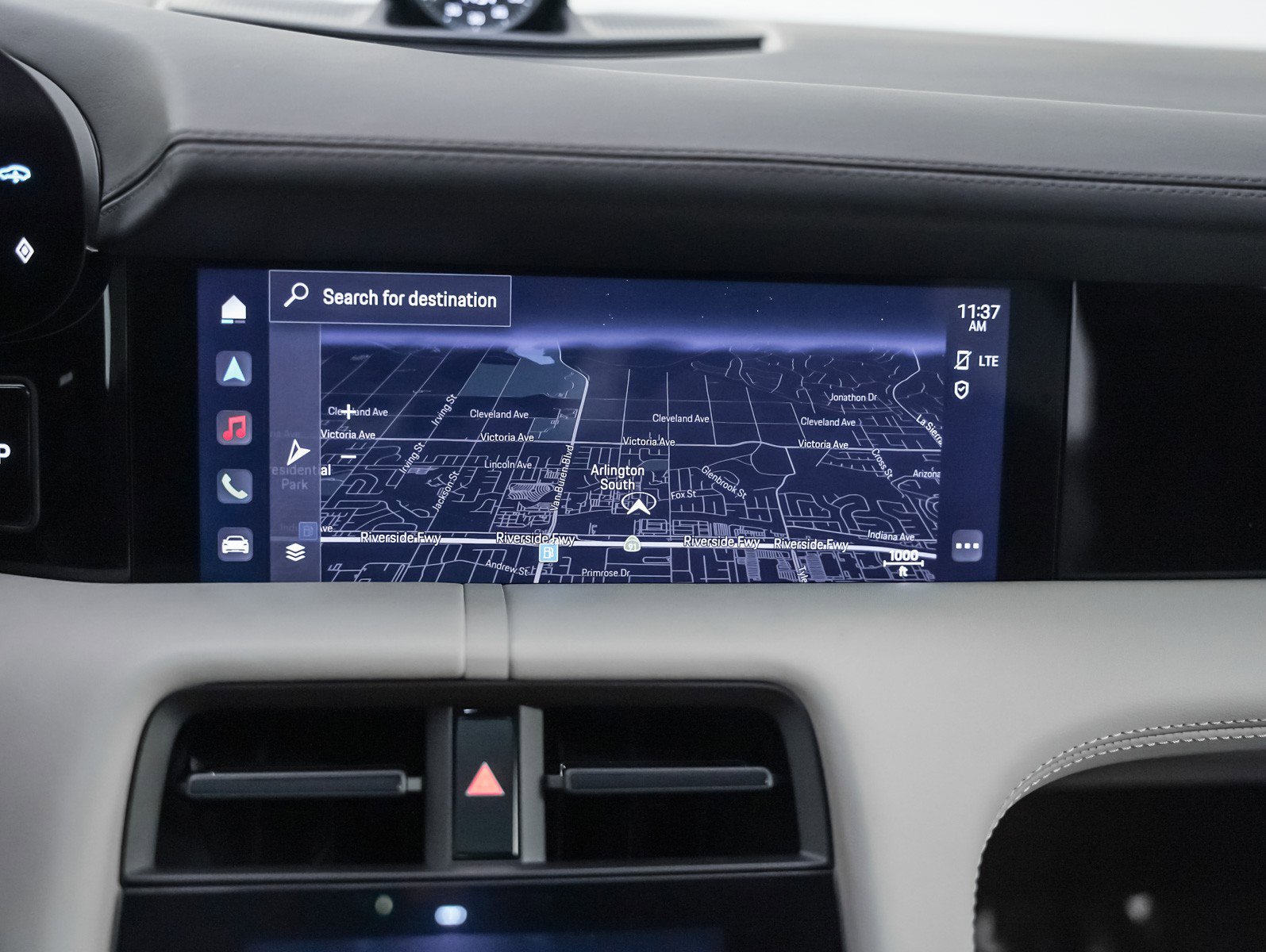 Certified 2024 Porsche Taycan GTS w/ Premium Package (P6U) image 21