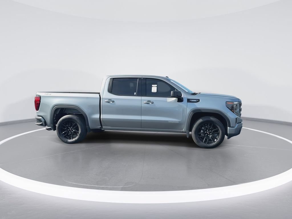 Used 2026 GMC Sierra 1500 Elevation image 9