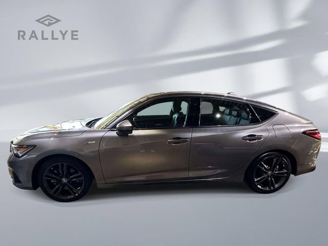Used 2023 Acura Integra A-Spec image 6