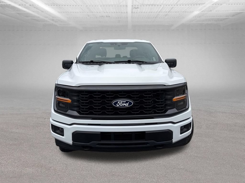 Certified 2024 Ford F150 STX AWD/4WD image 42