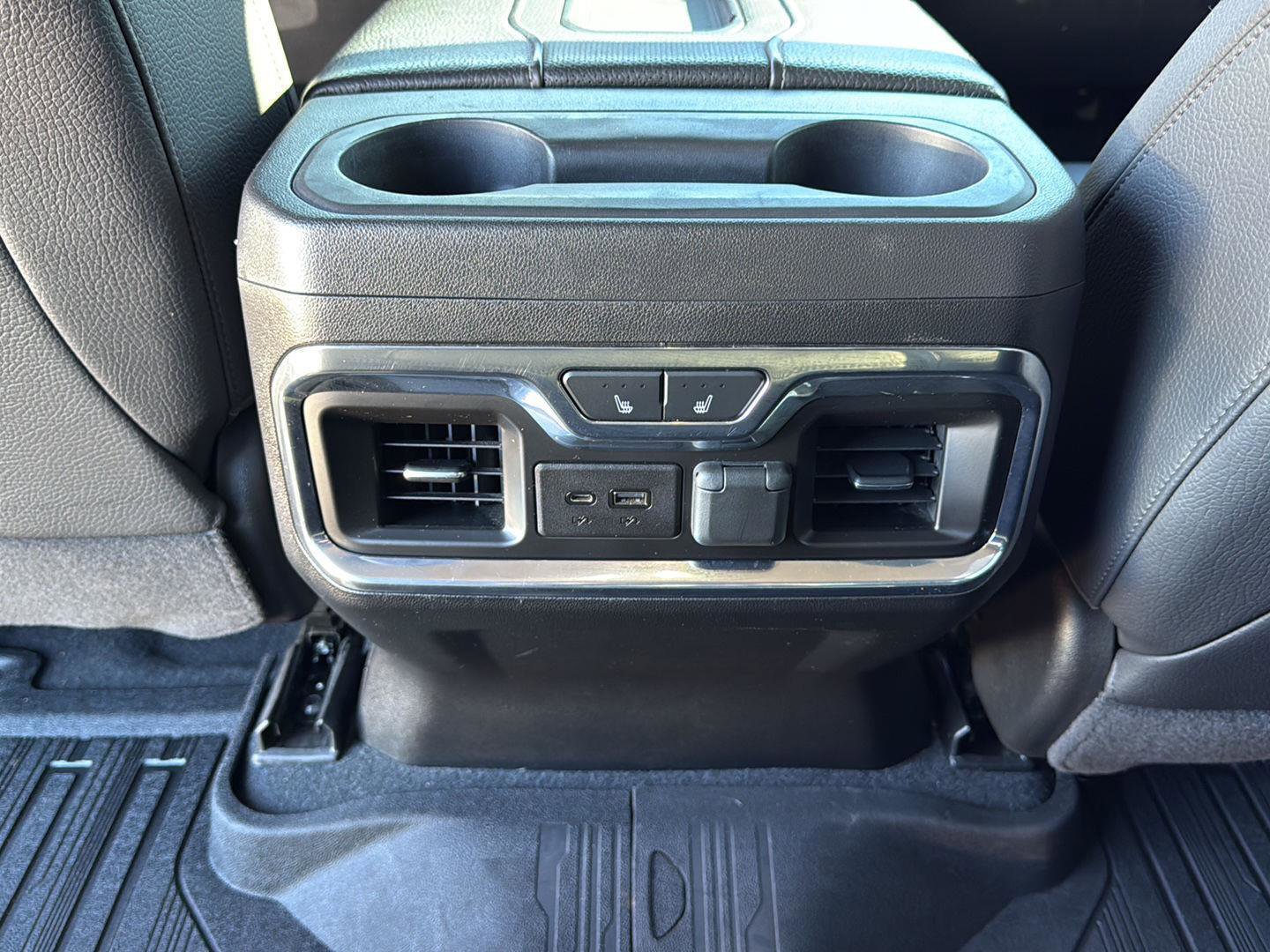 Used 2020 GMC Sierra 2500 Denali w/ Denali Ultimate Package image 25