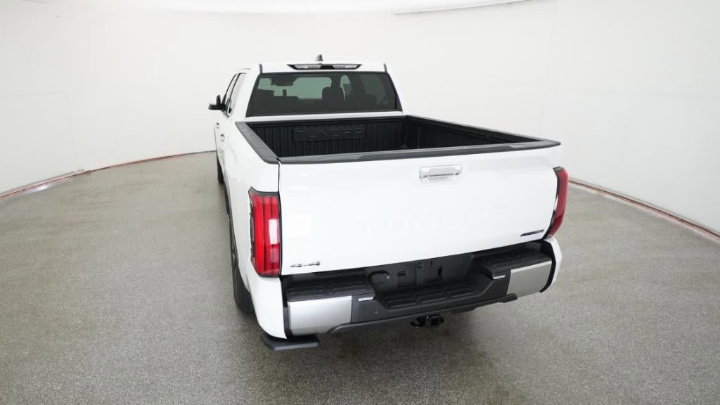New 2026 Toyota Tundra Limited AWD/4WD image 6