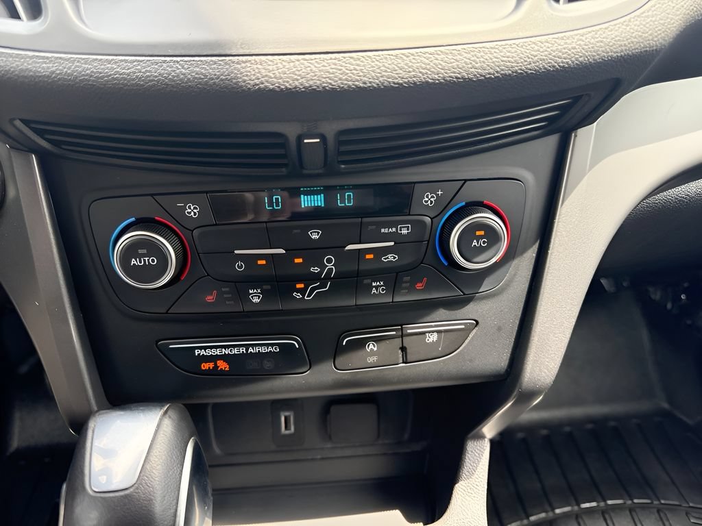 Used 2019 Ford Escape SEL AWD/4WD image 19