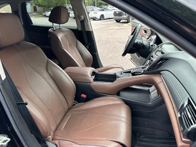 Used 2020 Acura RDX w/ Advance Package AWD/4WD image 18