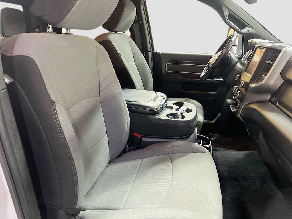 Used 2023 RAM 2500 Big Horn w/ Level 2 Equipment Group image 26