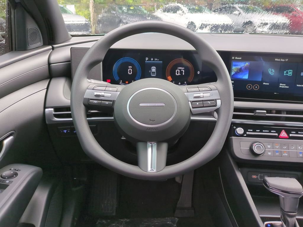 New 2026 Hyundai Santa Cruz SE image 16