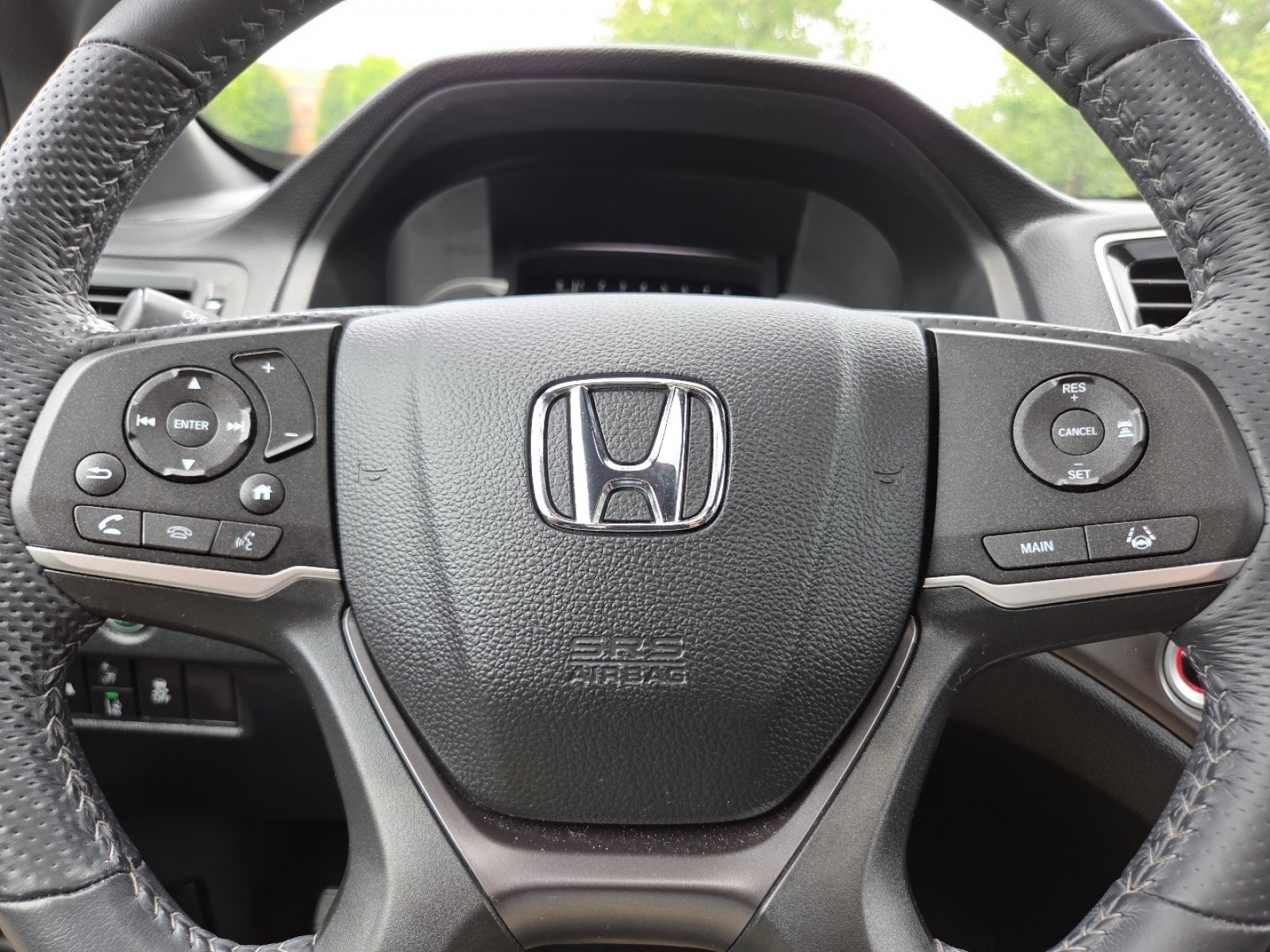 Certified 2023 Honda Passport EX-L image 34