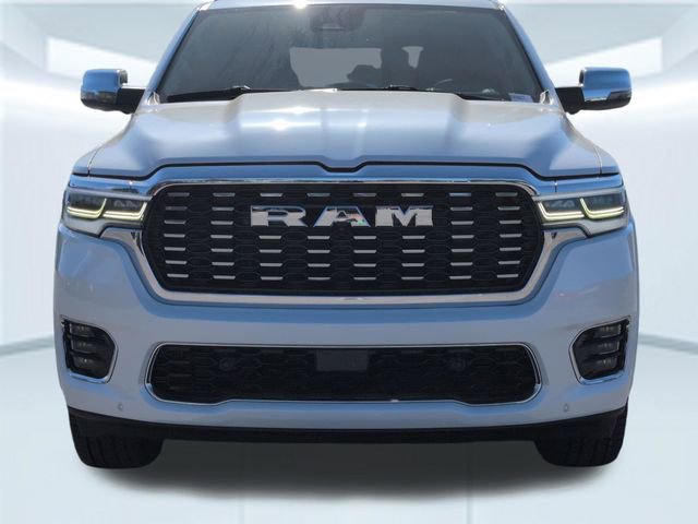 New 2026 RAM 1500 Tungsten w/ Bed Utility Group image 11