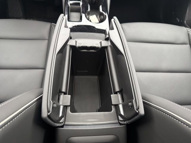 New 2026 Buick Envision Avenir AWD/4WD image 25