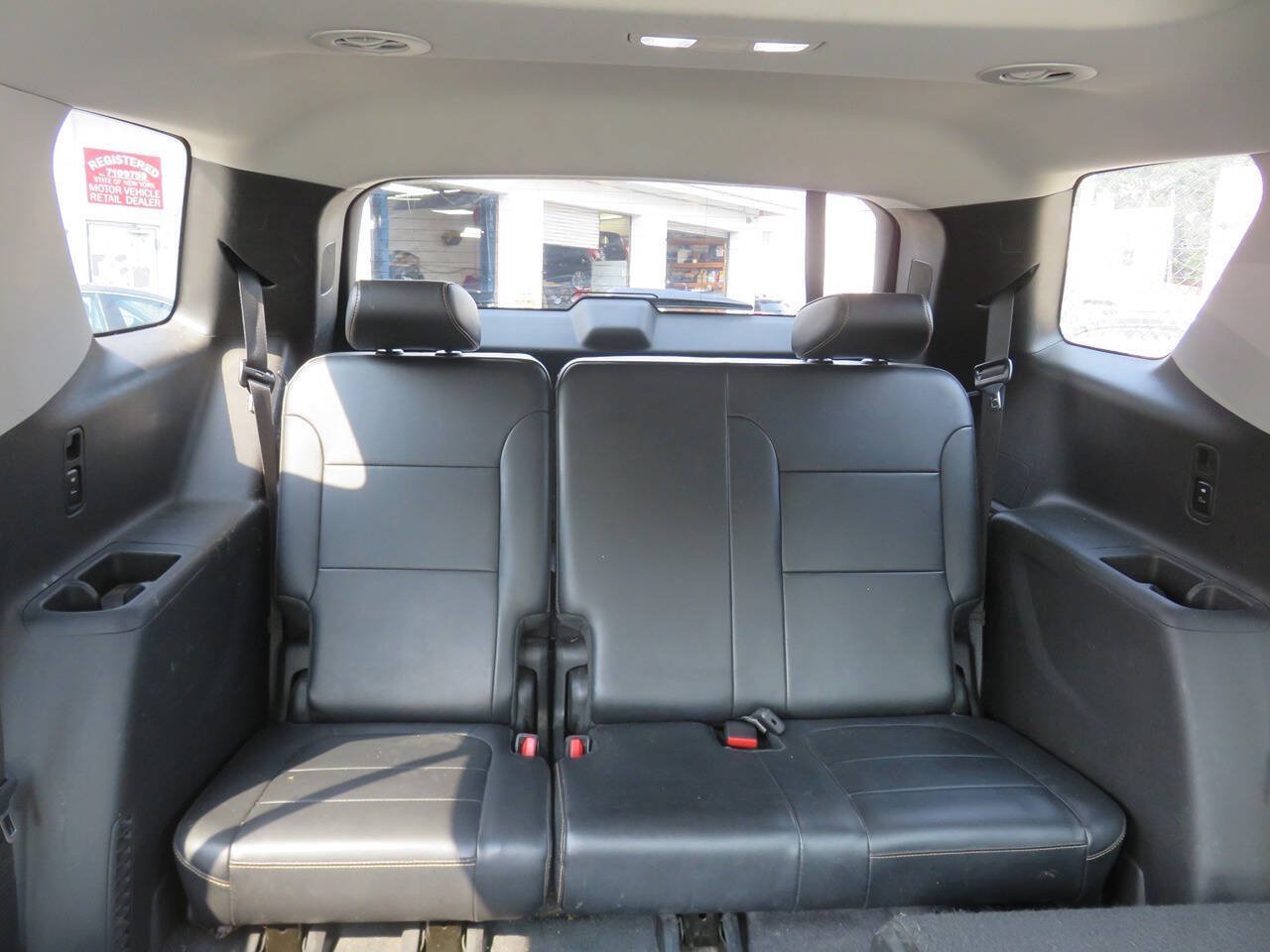 Used 2018 Chevrolet Traverse LT AWD/4WD image 21