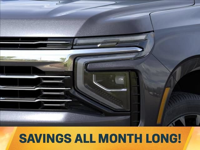 New 2026 Chevrolet Tahoe Premier w/ Sun And Tow Package AWD/4WD image 10