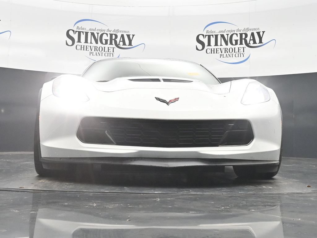 Used 2018 Chevrolet Corvette Z06 RWD image 27