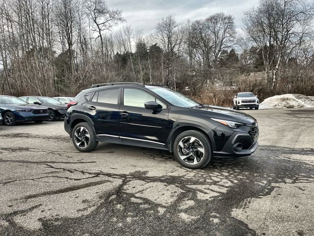 Used 2025 Subaru Crosstrek 2.5i Limited image 11