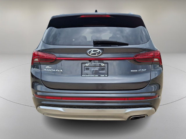 Used 2023 Hyundai Santa Fe Calligraphy AWD/4WD image 9