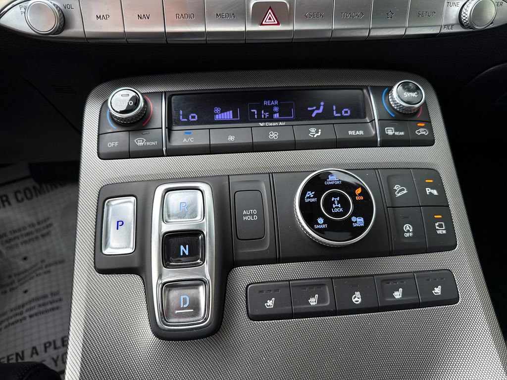 Used 2021 Hyundai Palisade Limited AWD/4WD image 20