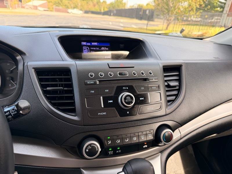 Used 2013 Honda CR-V LX image 12