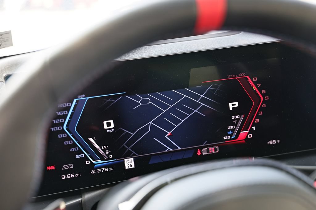 New 2026 BMW M2 w/ Lighting Package RWD image 28