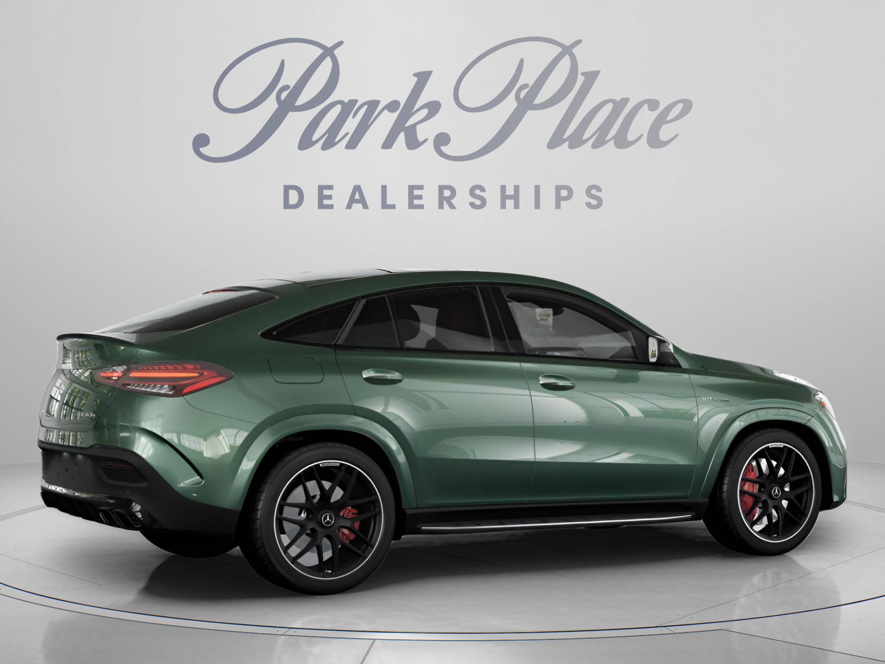 New 2026 Mercedes-Benz GLE 63 AMG S image 23