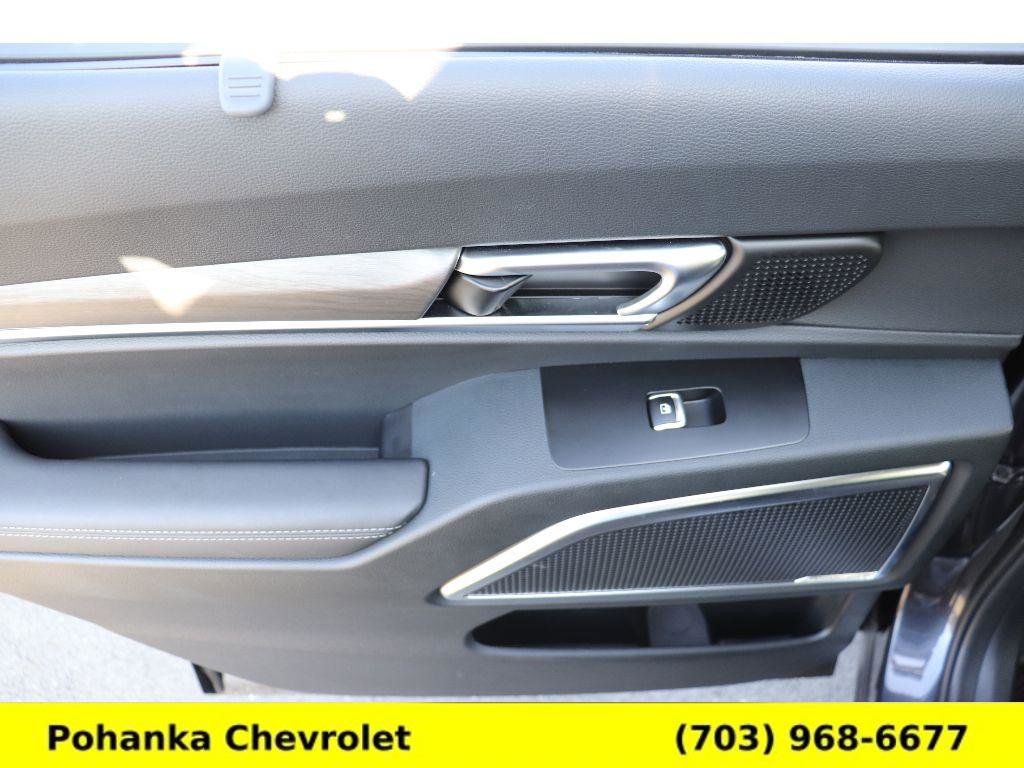 Used 2025 Kia Telluride SX X-Line image 24
