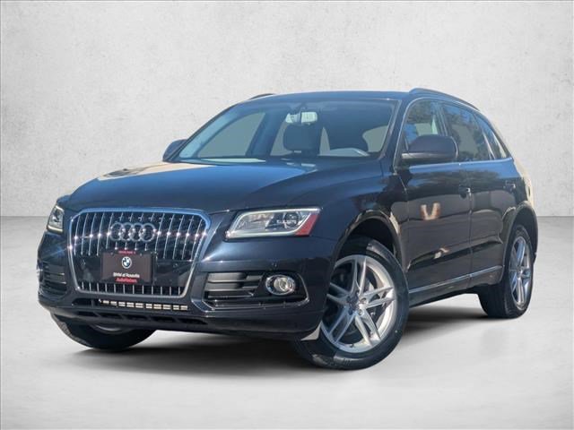 Used 2013 Audi Q5 2.0T Premium Plus