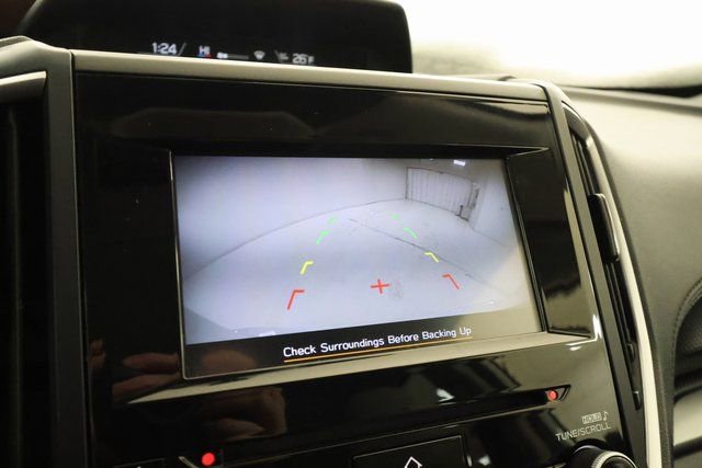 Used 2022 Subaru Forester Premium image 14