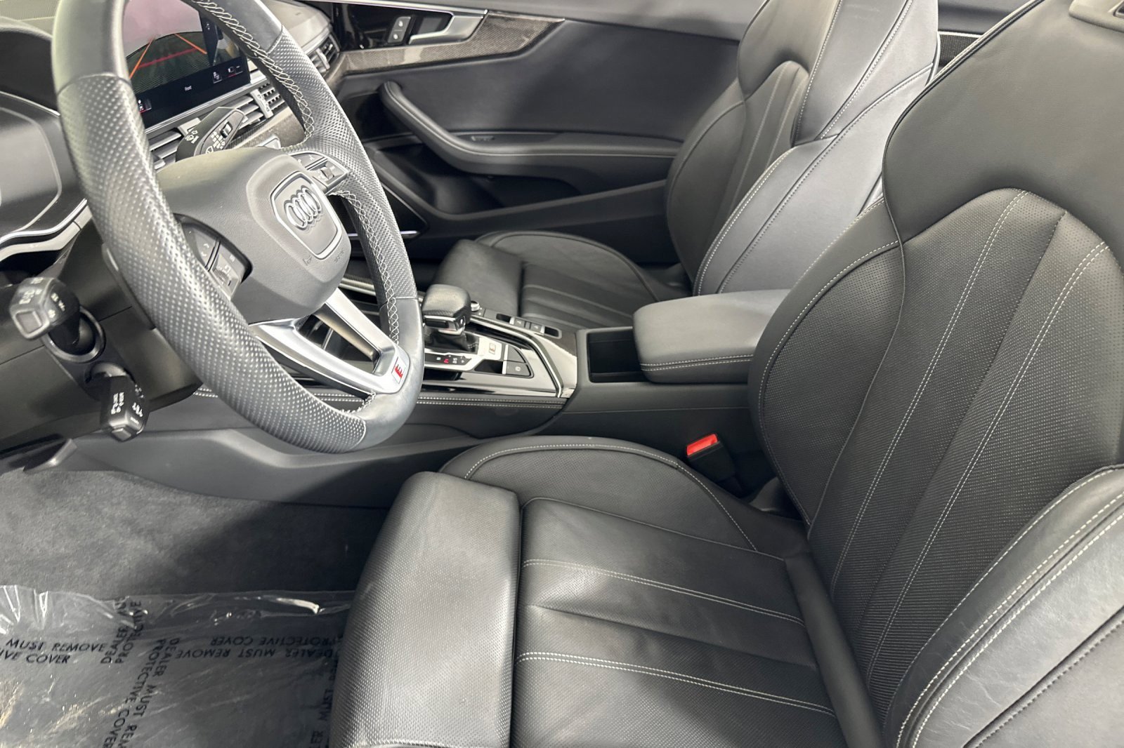 Used 2022 Audi S5 Prestige image 13