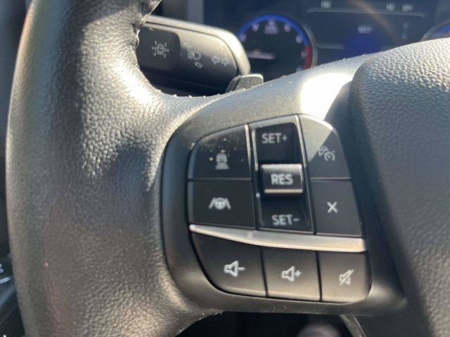 Used 2021 Ford Bronco Sport Badlands w/ Badlands Package AWD/4WD image 25