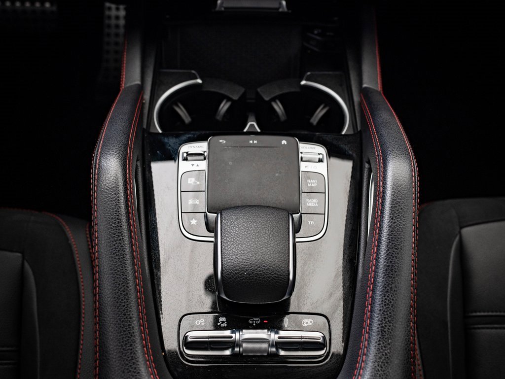 Used 2021 Mercedes-Benz GLE 53 AMG 4MATIC image 40