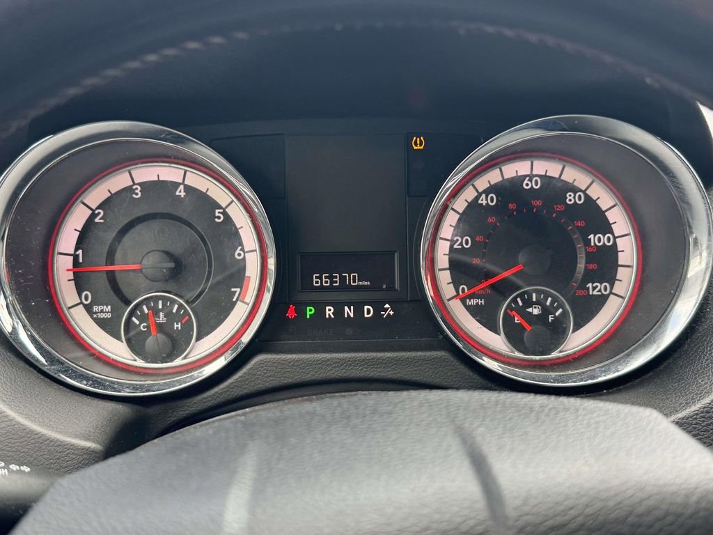 Used 2020 Dodge Grand Caravan SE image 11