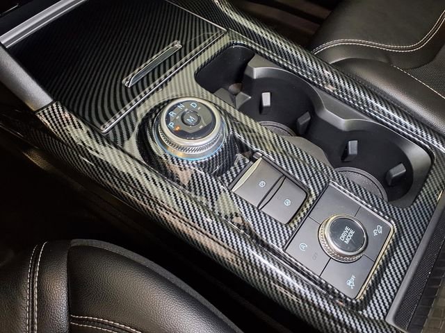 Used 2023 Ford Explorer ST w/ Equipment Group 401A image 11