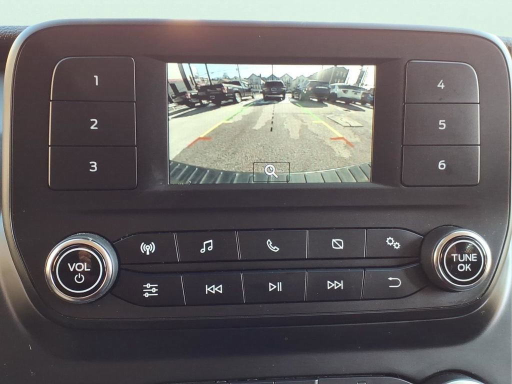 Used 2024 Ford Transit 250 Low Roof w/ Exterior Upgrade Package image 24