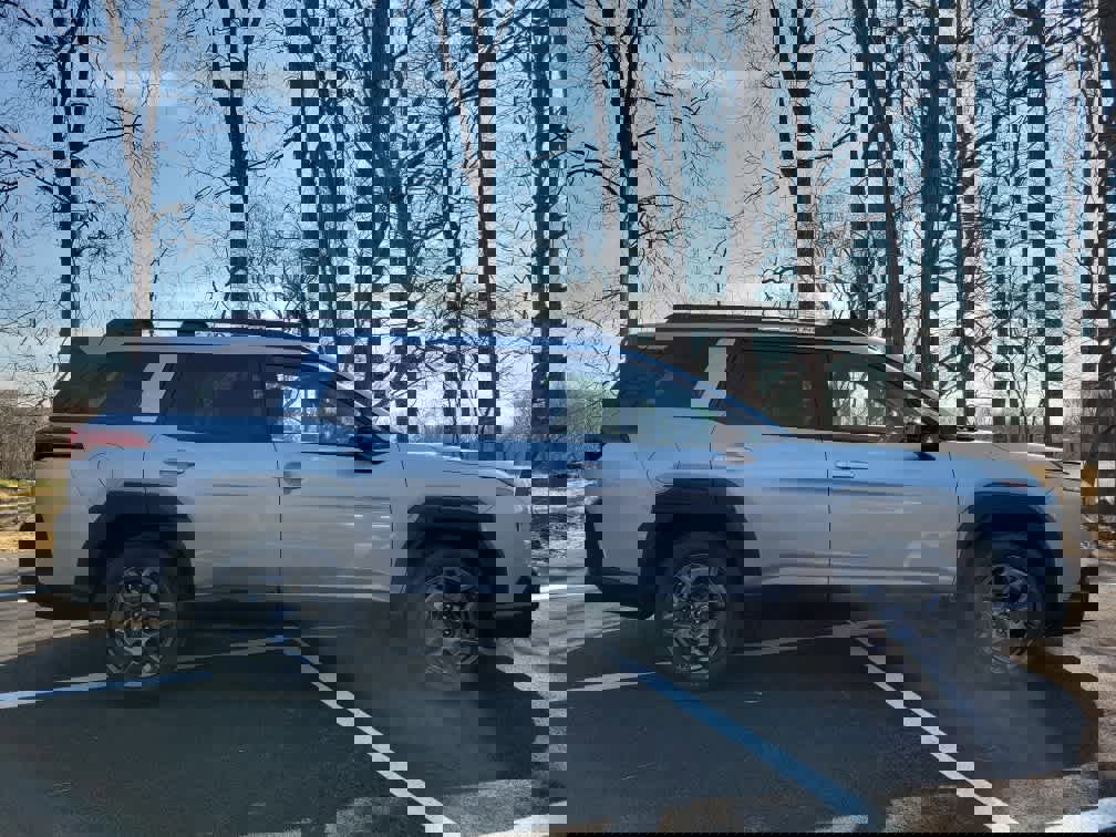 New 2026 Subaru Outback Premium image 7