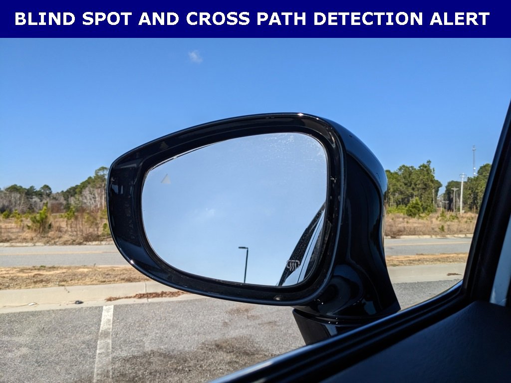 New 2026 Chrysler Voyager LX image 6