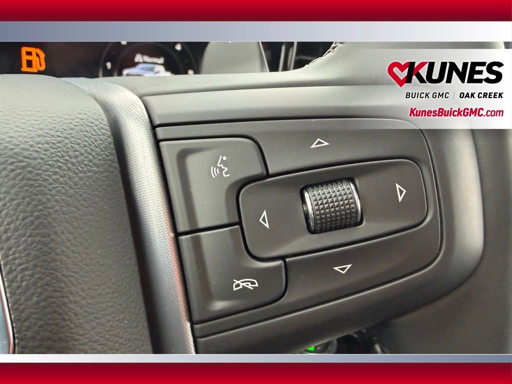 New 2026 GMC Sierra 1500 Elevation w/ Elevation Premium Package AWD/4WD image 11