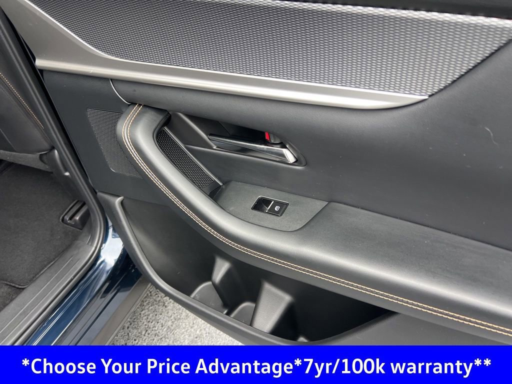 Used 2025 MAZDA CX-90 3.3 Turbo w/ Preferred Package image 20