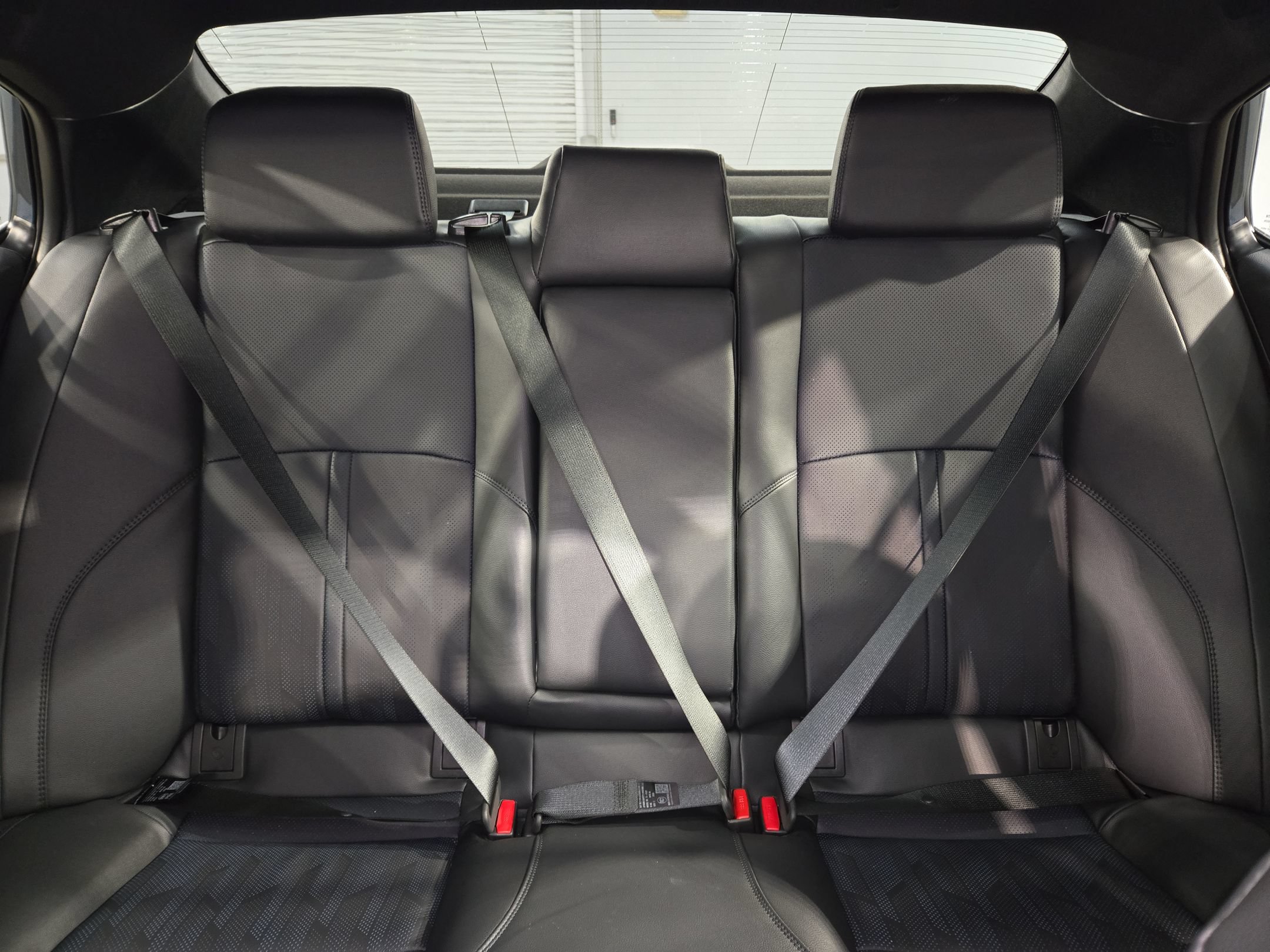 New 2026 Toyota Camry XSE FWD image 10