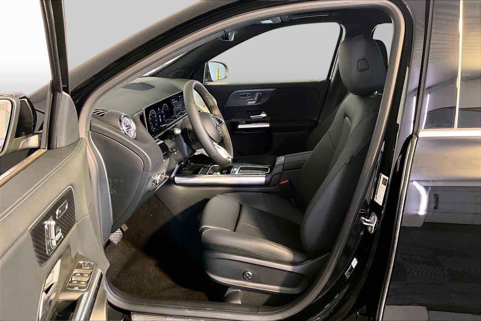 New 2026 Mercedes-Benz GLA 250 4MATIC image 13