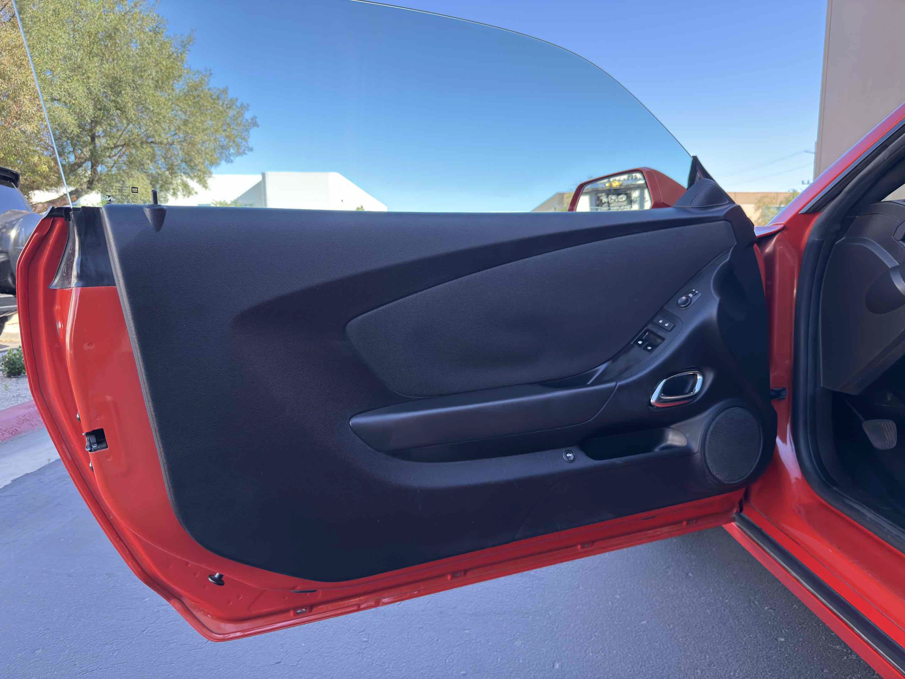 Used 2012 Chevrolet Camaro LT w/ RS Package RWD image 19