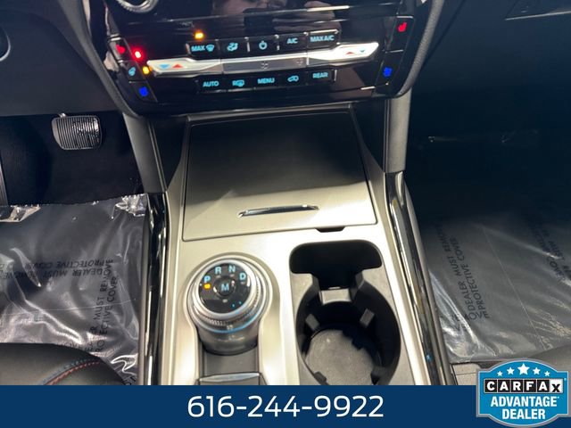 Used 2024 Ford Explorer ST w/ Equipment Group 401A image 14