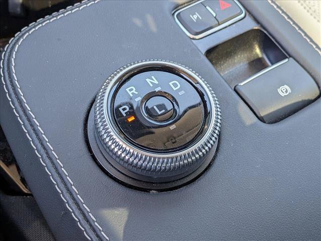 Used 2024 Ford Mustang Mach-E Premium RWD image 11