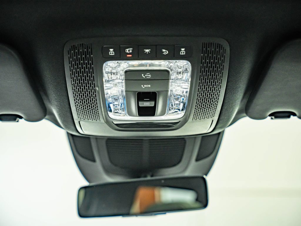 Certified 2024 Mercedes-Benz GLE 53 AMG 4MATIC image 40