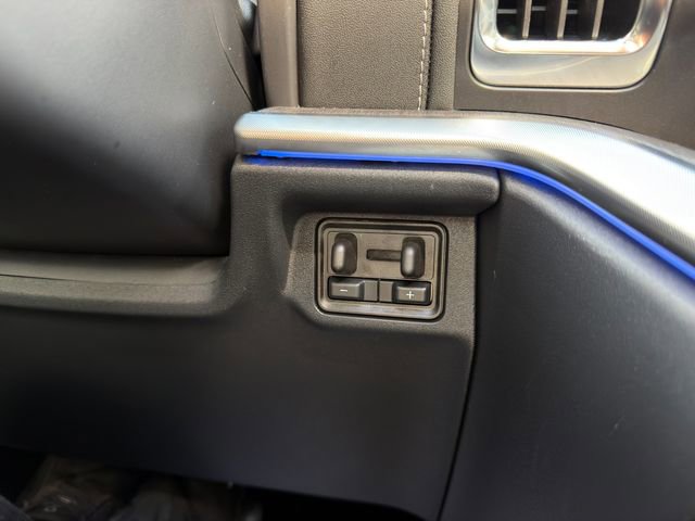 Used 2025 Ford Expedition Max Platinum w/ Platinum Ultimate Package image 53