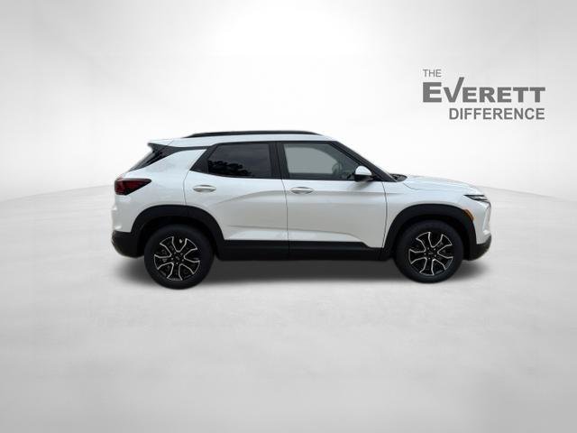 New 2026 Chevrolet TrailBlazer ACTIV w/ Convenience Package FWD image 8