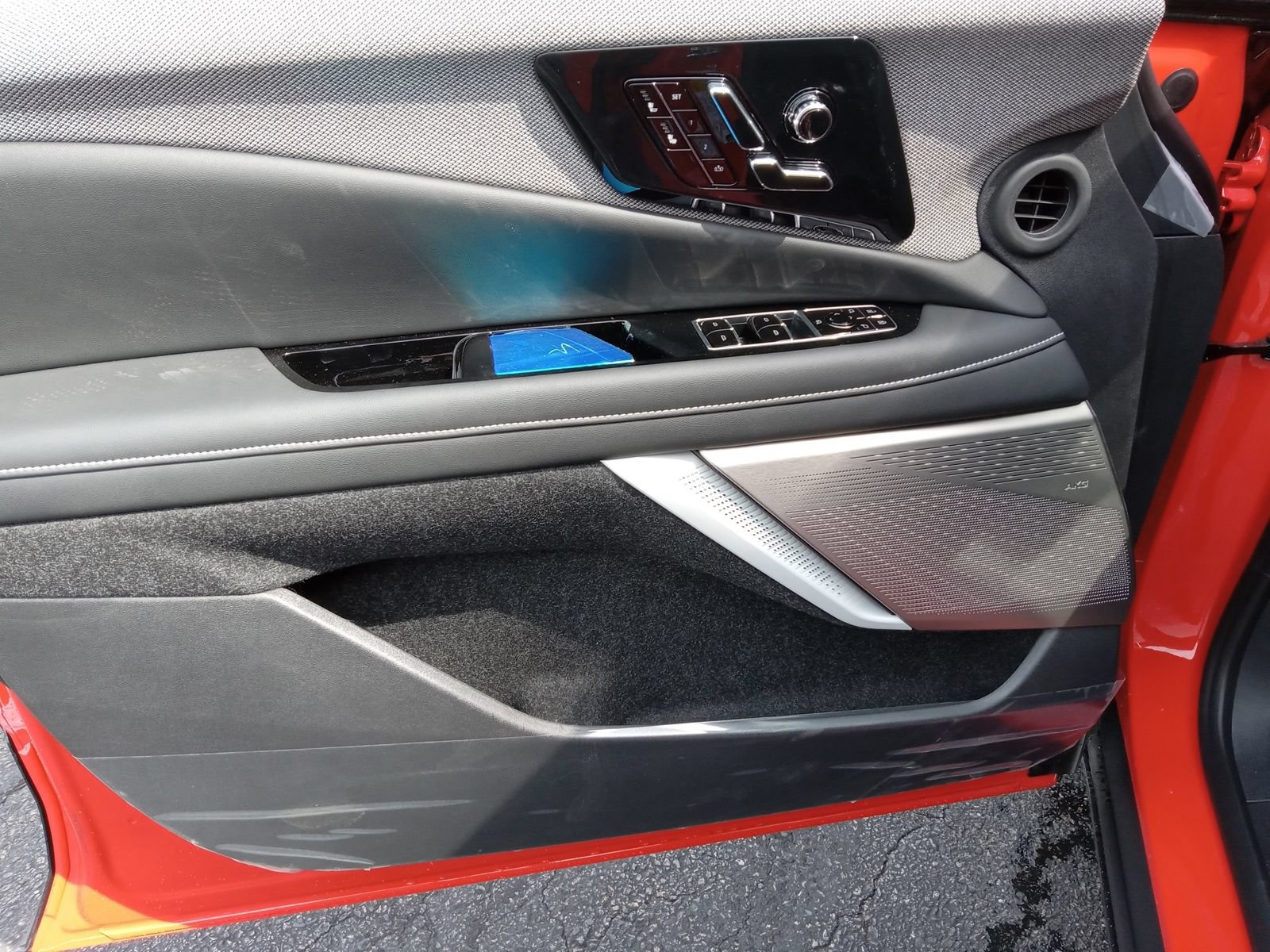 New 2027 Cadillac Optiq Sport AWD/4WD image 9