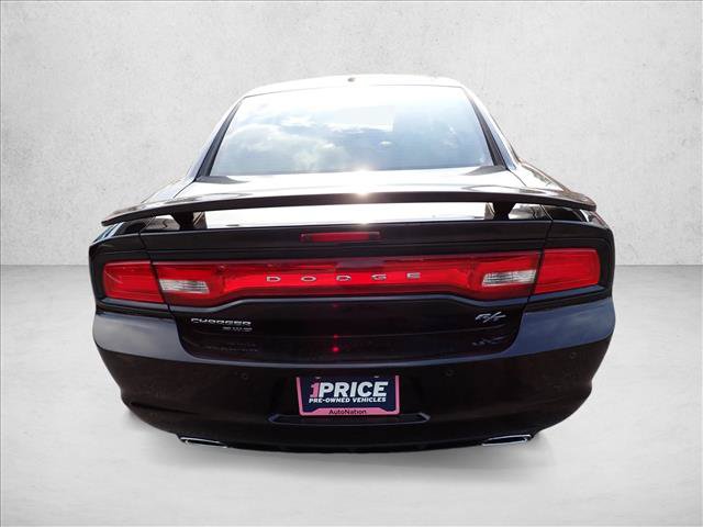 Used 2013 Dodge Charger R/T AWD/4WD video 3