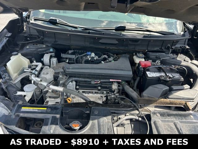 Used 2015 Nissan Rogue SL image 11